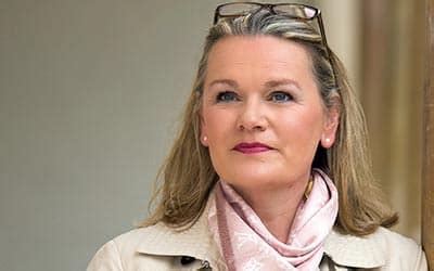 perfume designer ulrike ebeling